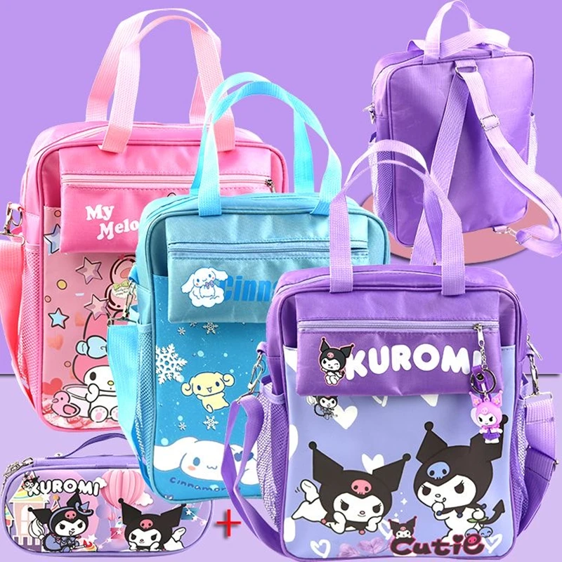 Bolsa Térmica Para Almuerzo Con Diseño De Anime Japonés Gojo Kawaii