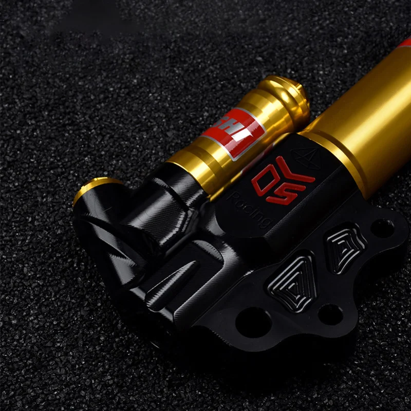 Electric Scooter Front Shock Absorber 27 Core for Niu u m Series Uqi/u+a(UQI GT)bc/ms/m1m2/m+ Mqis - Image 3