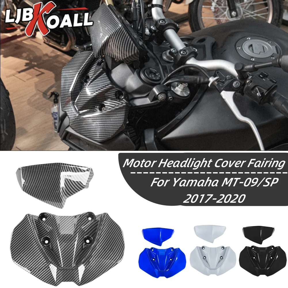yamaha mt 09 fairing