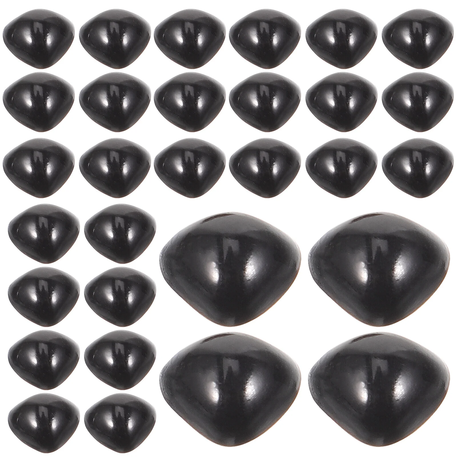 NoseNosesSafetyCrochetStuffedAnimalsPlasticSuppliesPlushCraft