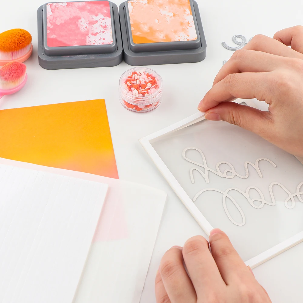 Strisce Adesive Biadesive In Schiuma 500 Pezzi | Per Scrapbooking E Carte Shaker - Foto 4