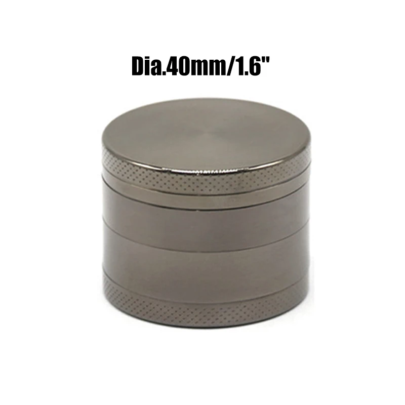 40mm Grey