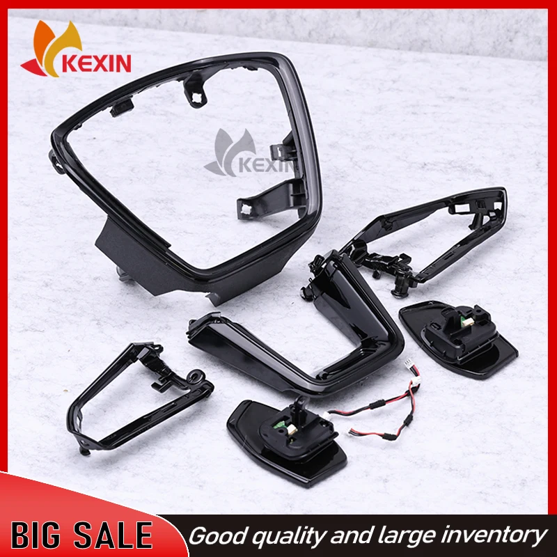 

Подходит для Audi A6 C8 ручка на руль сборка рулевого колеса рамка автомобильные компоненты