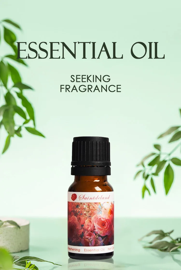 Recharge huile essentielle pour diffuseur aroma parfum durable_voghion.com