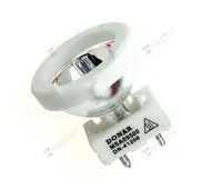 

09800-U, Welch Allyn, MFI электронный колпоскоп-эндоскоп, холодная фотолампа, фотолампа 21 Вт