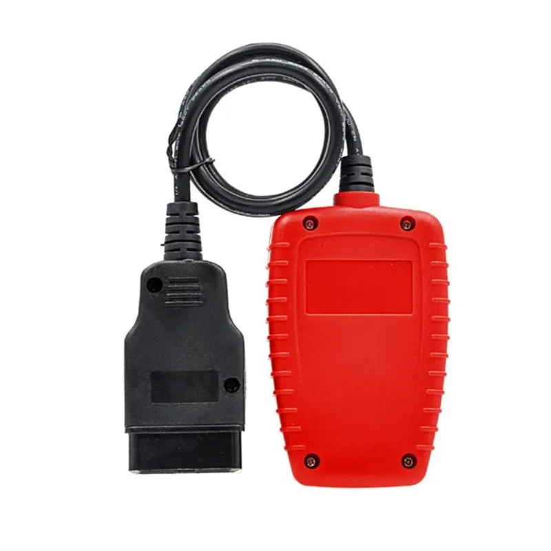 MS309 Scanner OBD2 Controllo auto Lettore di codici motore Strumento di scansione guasti Strumento diagnostico automatico OBDII Accesso facile e rapido - Image 3
