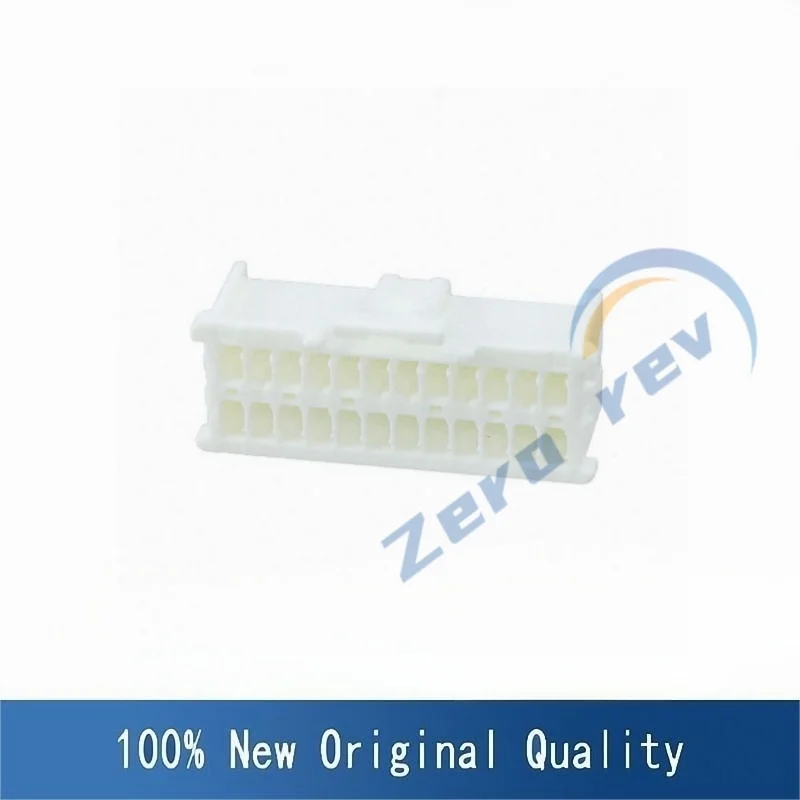 10-50Pcs 100% New 0513532400 51353-2400 513532400 CONN RCPT HSG 24POS 2.00MM