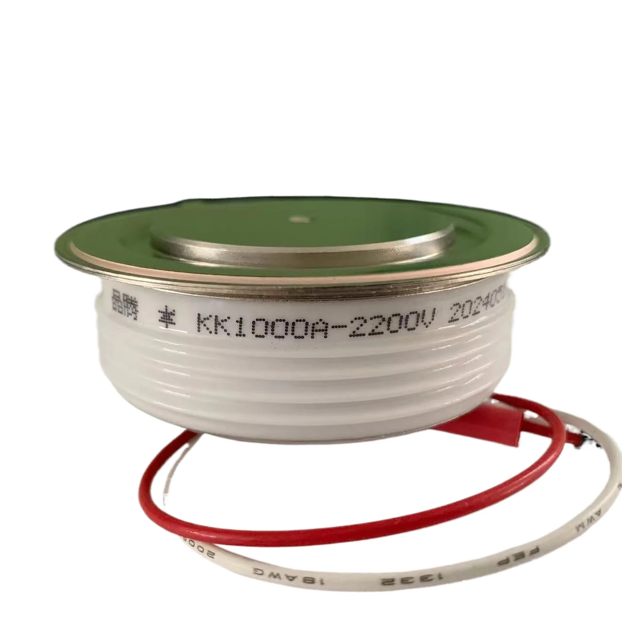 KK1000A 2200V SCR new original Thyristor module fast Thyristor