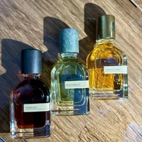 Parfum Oriental Boisé Unisexe 50ml – Notes Chaudes d'Ambre et de Musc, Terrestres et Profondes, Fragrance Élégante Longue Durée pour Usage Quotidien ou Cadeau 6
