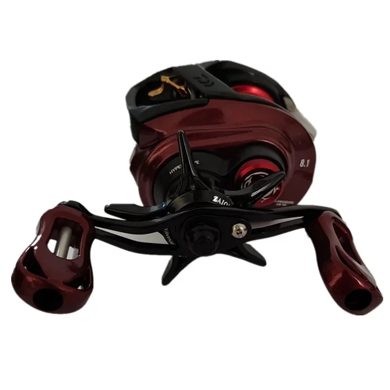 一流メーカー品 ダイワ サラマンドラ サラマンデュラ SV TW 7.1 左 未