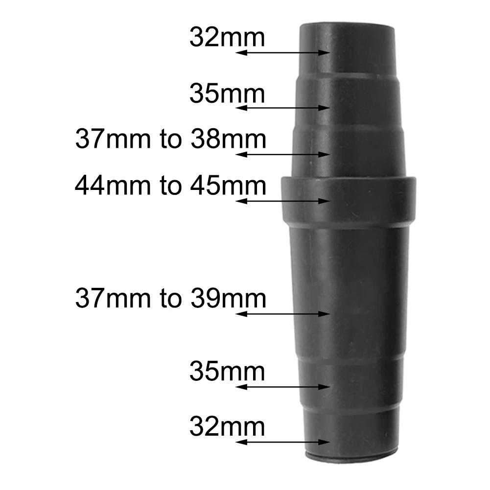 

Brand New None Vacuum Adapter Adapter Universal Vacuum Adapter Vacuum Hose 5pcs Adapter Kit From 1 1/2 Inch None