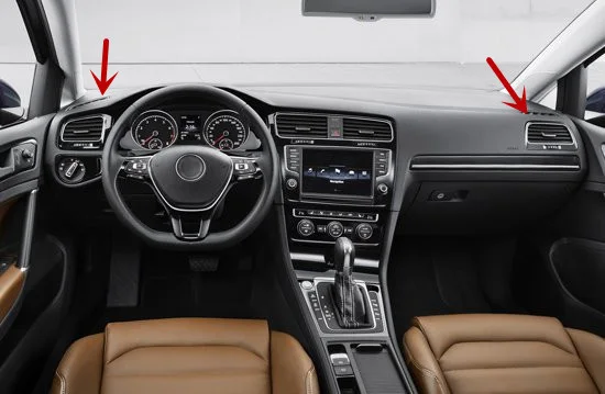 Zeroclearance-     Ͽ¡, VW Golf 7 golf 7 mk7 5GG819706 5GG819705   ⱸ