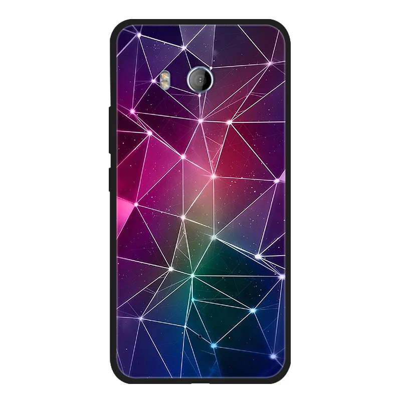 Soft Silicone Back Cover Phone Case - Enhanced Protection & Sleek Design