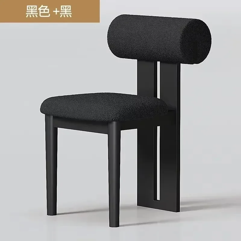 black-black