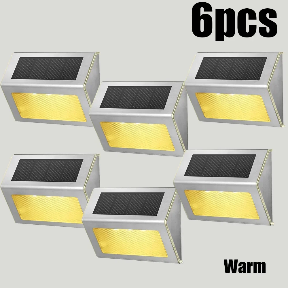 Warm 6PCs
