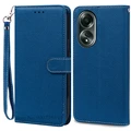 Navy blue-Strap