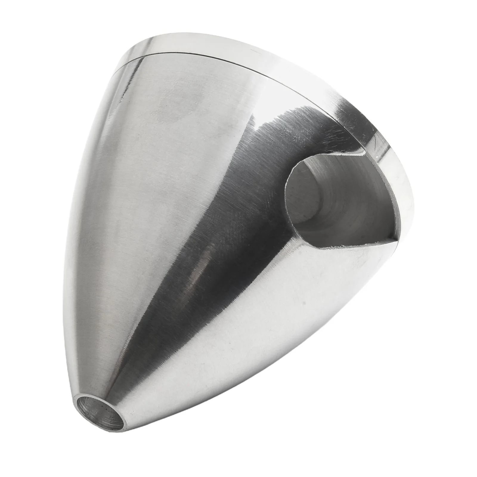 For RC Model Planes Blades Propellers Sturdy Aluminum Construction Various Sizes for Different Engines Easy Installation
