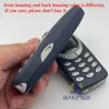 Original 3310 Mobile Cell Phone 2G GSM 900/1800. Good Cheap Cellphone Unlocked. Made On 2000 Year. Not Working in North America 3