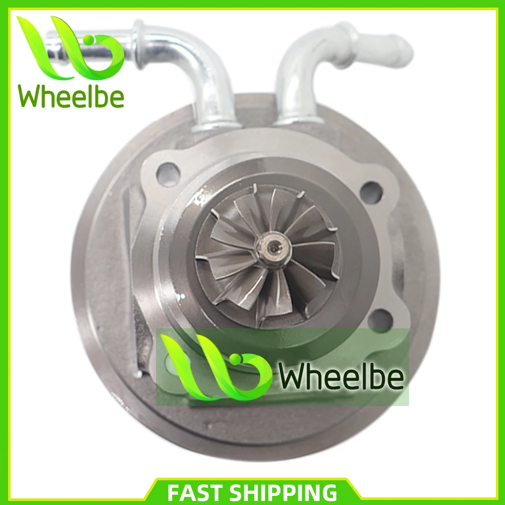 Turbo Cartridge CHRA For Ford Fiesta Focus C-Max B-Max Transit Tourneo Ecosport Mondeo 1.0 L M1DA 2011-CM5G6K682GC 1761178 car turbocharger