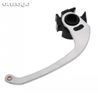 High-Speed Thread Take-Up Gear – Computer Embroidery Machine Spare Part - Image 4