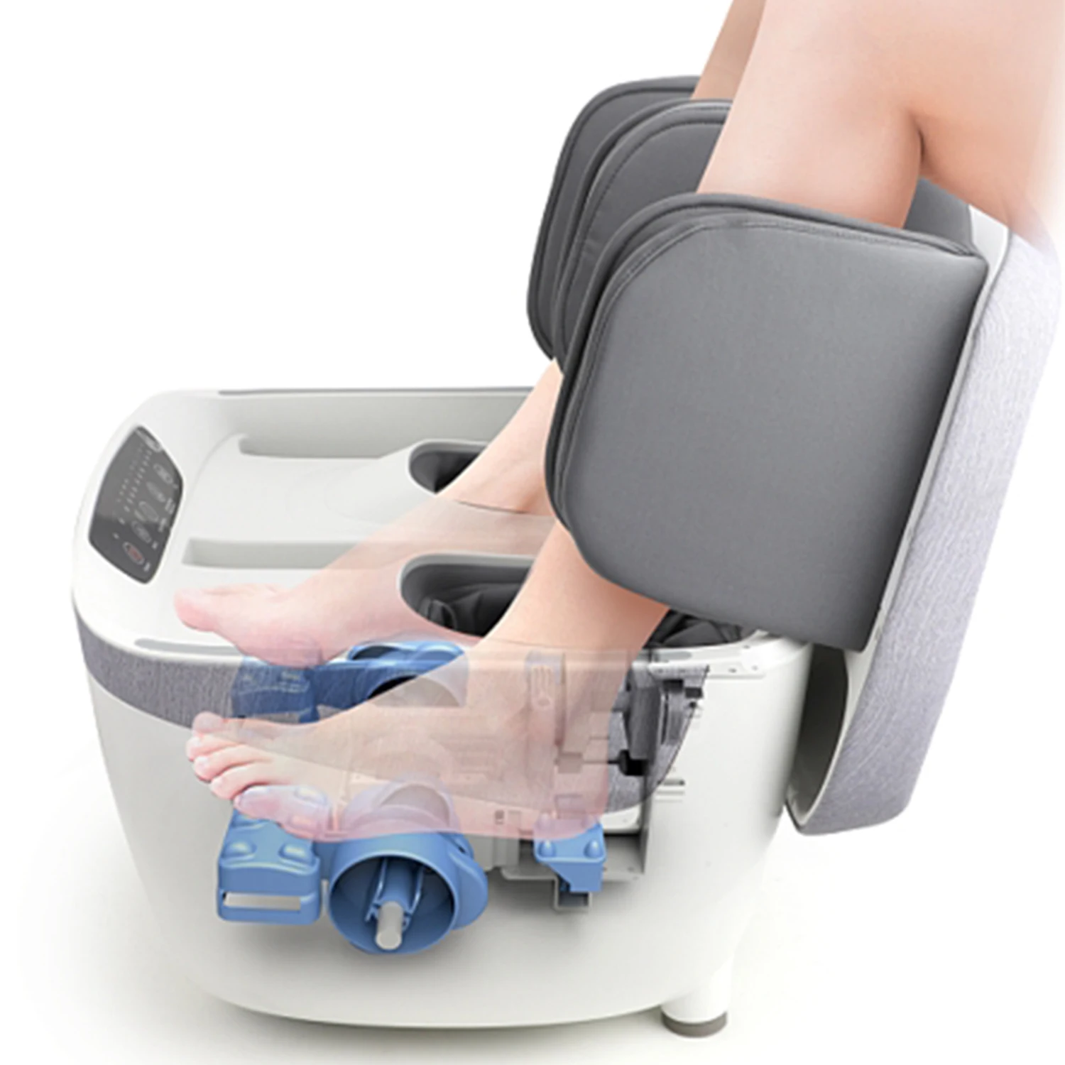 

circulation foot massager foot and calf massagers foot massage device