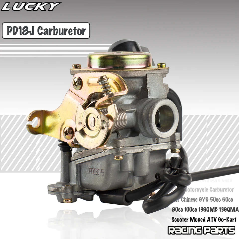 Carburateur 1PZ F6C-ET0 Pour Générateurs ET650, ET950, Westcraft WK 950w Gse 950 1200 Moteur 4t Piece De Remplacement 97923129