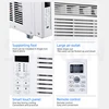 Household Air Conditioning Window Type Air Conditioning Single Cooling Variable Frequency Convenient Air Conditioning 2