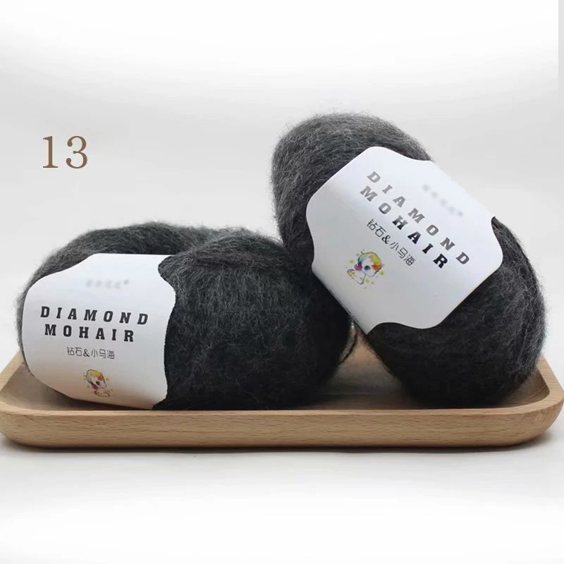 13