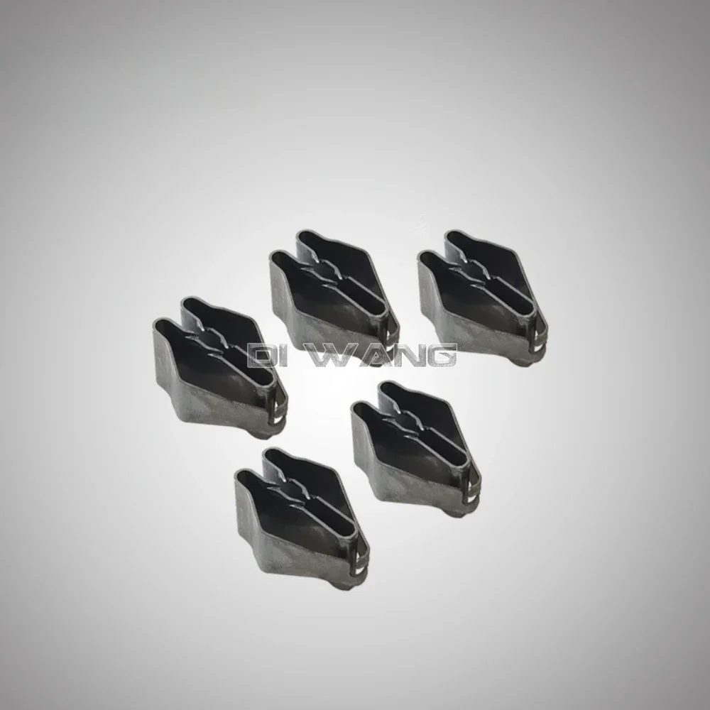 

Motorcycle Guard Front Panel Cover Fixing Clip Spring Clip FOR Loncin VOGE SR125GT SR-125GT