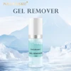 NAGARAKU Eyelash Extension Gel Remover Fast Clear Up Remover Extended False Eyelash Decomposition Adhesive Eyelash Gel Remover 5