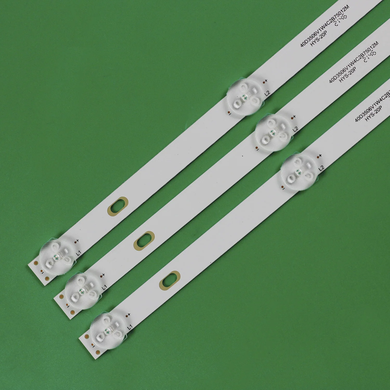 LED Ʈ 8 , DEXP BBK AOC MS-L2695 V1 Rca Rtv4019sm 40F01T2S2 LC-40Q3000U 40DFS69 LC-40Q5020U ECON EX-40FS001B, 750