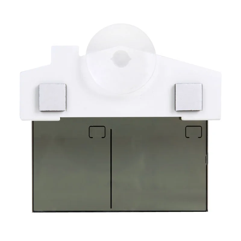 Digital Window Thermometer Hydrometer for Indoor Outdoor Weather