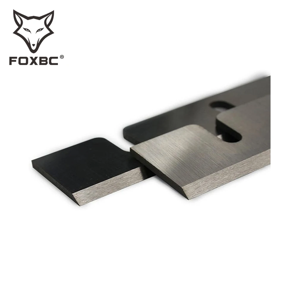 Planer Blades Replacement DW7332 DeWalt DW733 Wood Planer Knife Woodworking SET OF 2 woodworking tools planer blades