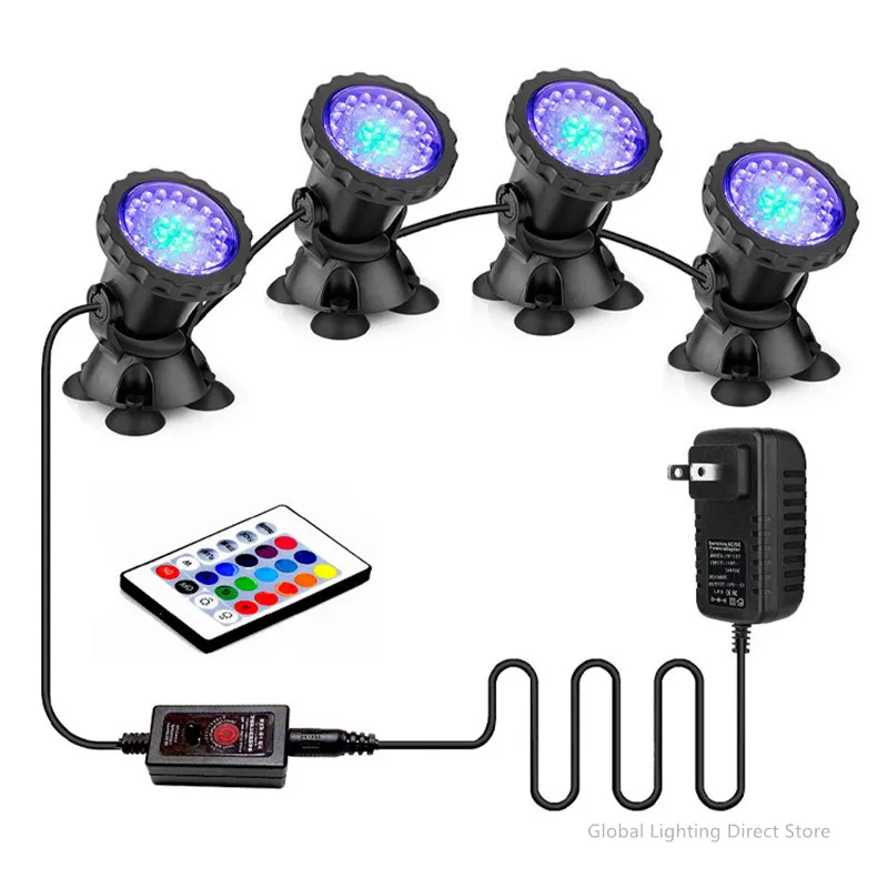 4 Light