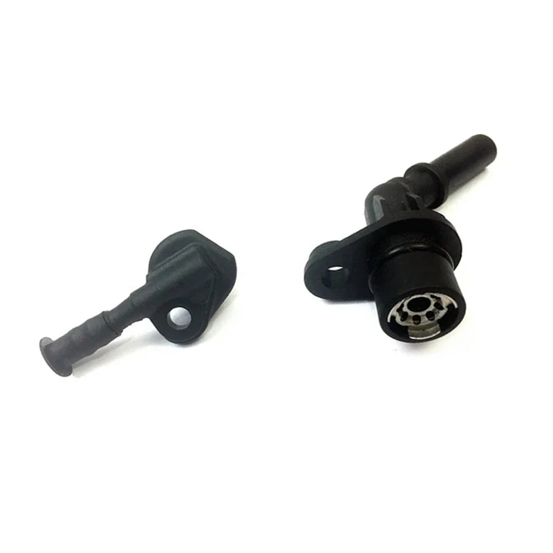 Electric Vacuum Pump Engine Brake Vacuum Pump Connector 456583 456578 for Peugeot 308 508 3008 Citroen C4