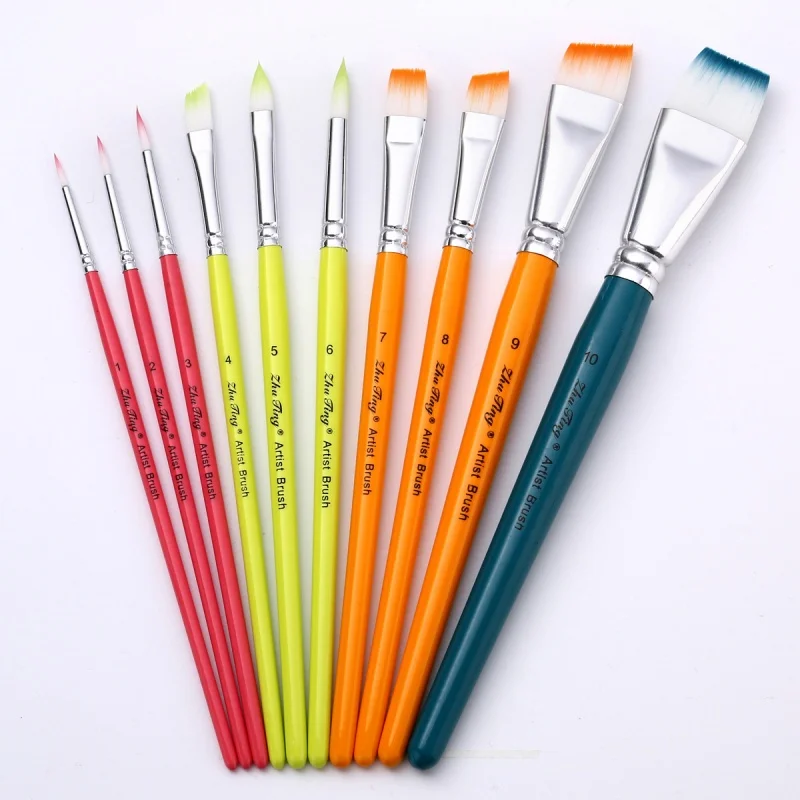 Colorful 10