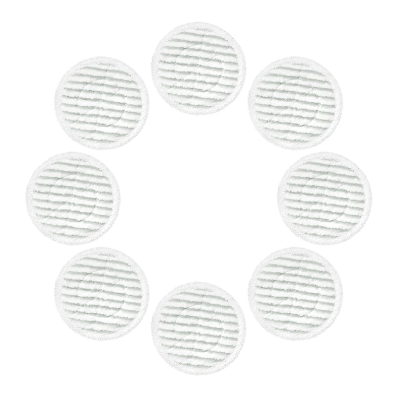 

Сменные насадки для паровой швабры Shark S7000 Series S7000 S7000AMZ S7001 S7001TGT