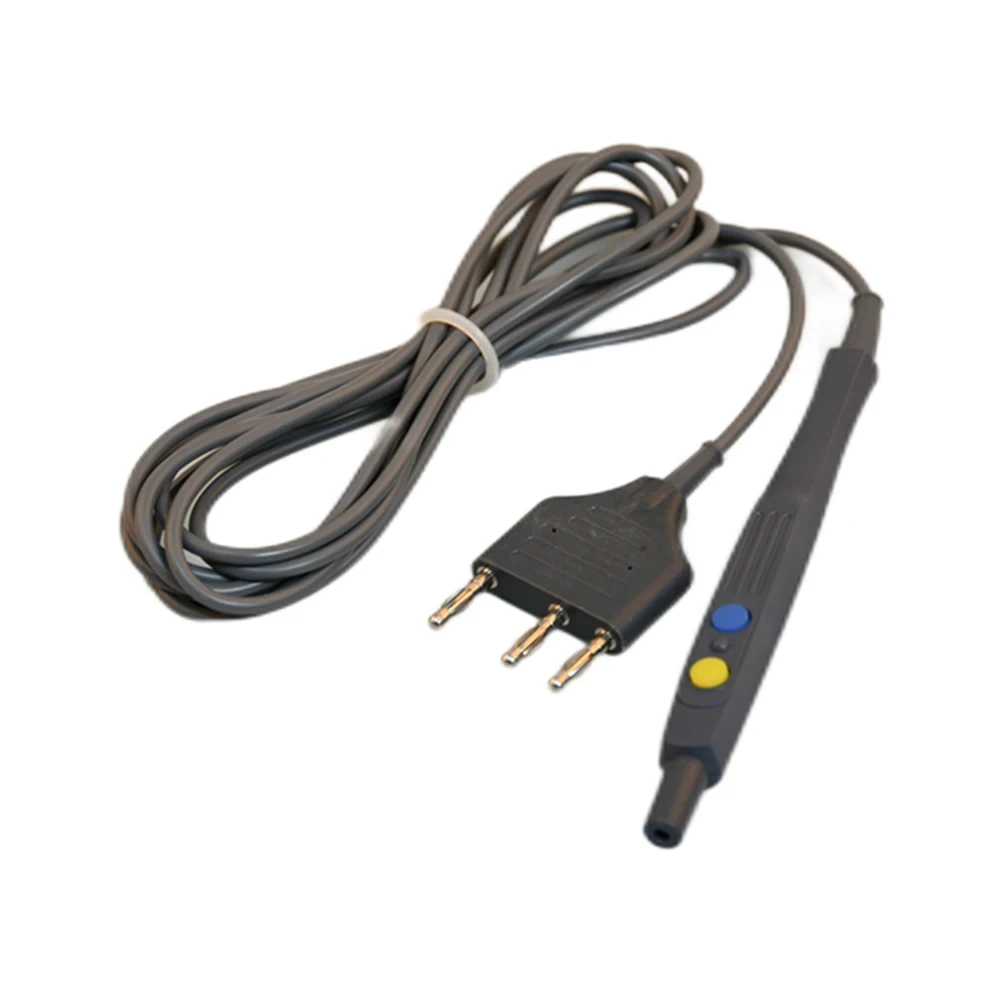 Compatible Reusable electrosurgical ESU Pencil