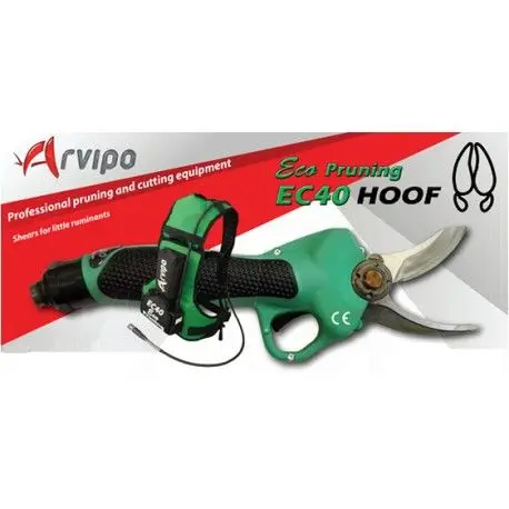Scissor ARVIPO EC40 HOOF KIT hooves|Electric Scissors| - AliExpress