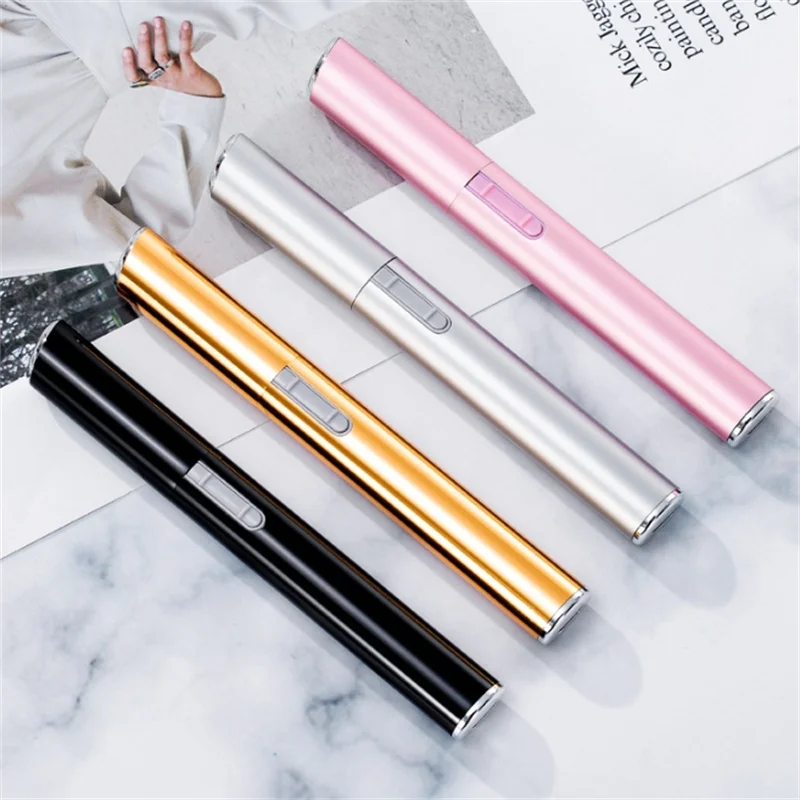 Portable Mini Electric Eyebrow Trimming Hair Remover Women Body Facial Shaver Hair Blade Razor Epilator USB Rechargable eyebrow trimmer set eyebrow trimmer eyebrow razor set electric epilator hair shaver eyebrow razor facial hair remover hair remover eyebrow trimmer blade face shaver