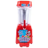Home Maker. Creates up to 34Floz of Ice Cold ICEE Slushy. New for 2024. Make Ice Cold Slushies at Home! Officially Licensed ICEE 2