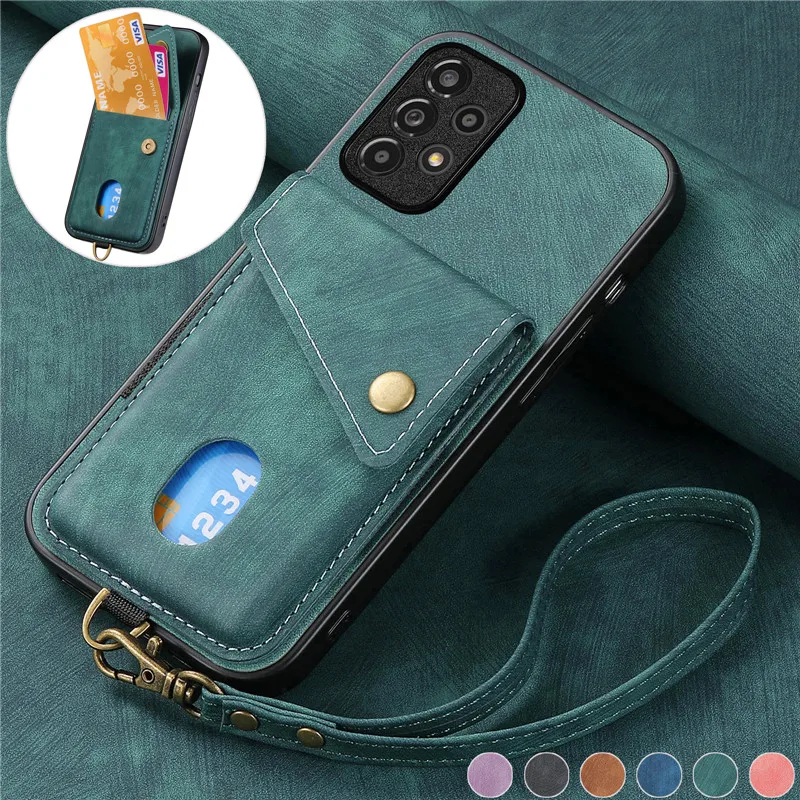 Custodia Antiurto Xiaomi Redmi Note 9T Verde Pelle Litschi Resistente