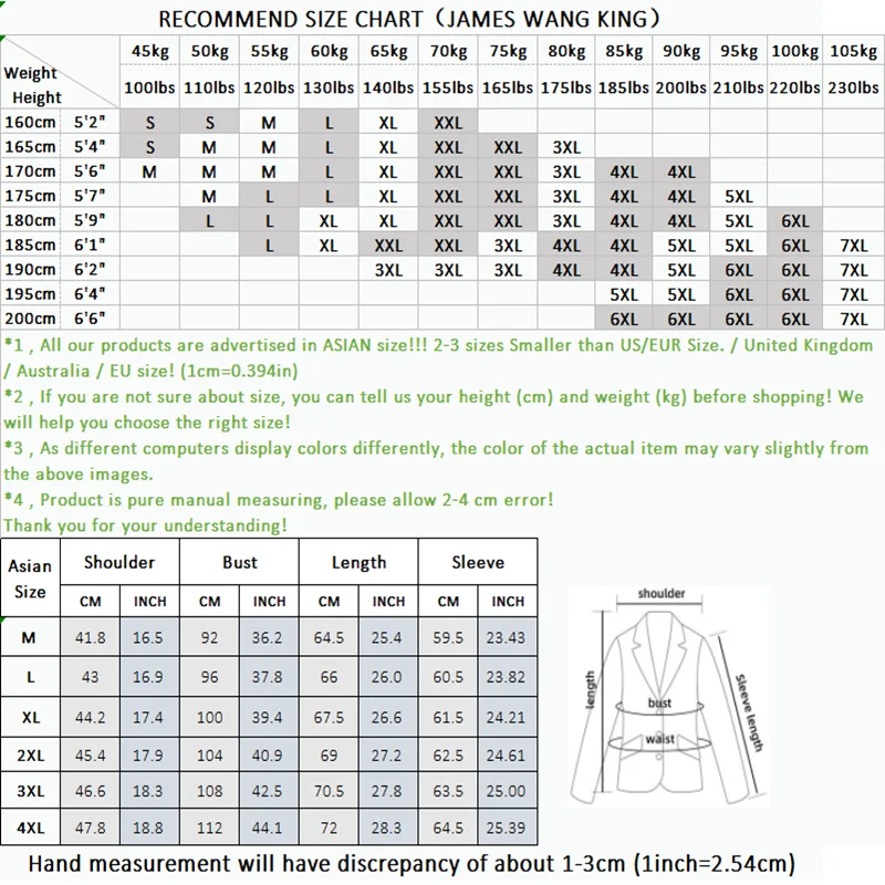 2024 New High-quality M-4XL All Fit Slim Fashion Handsome All Fashion Suits British Casual Solid Color Small Suit  M-4XL 6