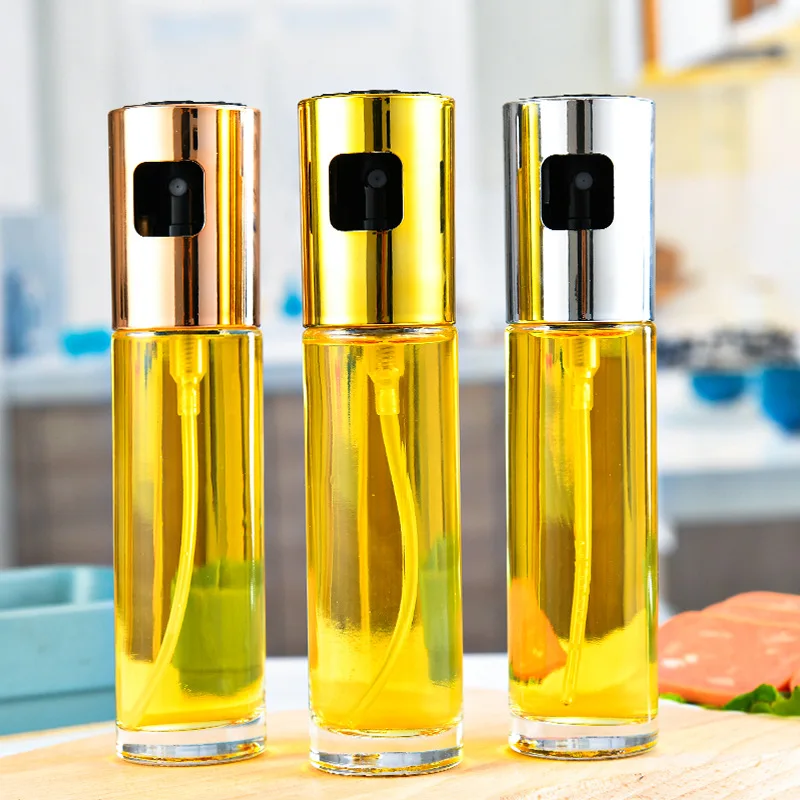 Pulvérisateur d'huile d'olive - Spray d'huile d'olive - Pompe à