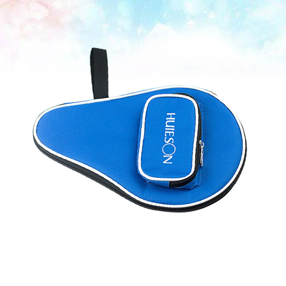 

Man Professional Simple Simple Professional Table Tennis Bag Large Table Tennis Bat Bag Professional Table Tennis Storage Bag