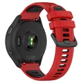 Red Black