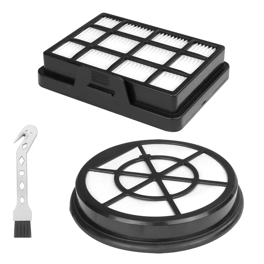 

Набор фильтров премиум-класса для дыхательной среды для Bosch BBZ152EF серии BGC05 BGS05 BGC05A220A BGC05A322 BGC05A320