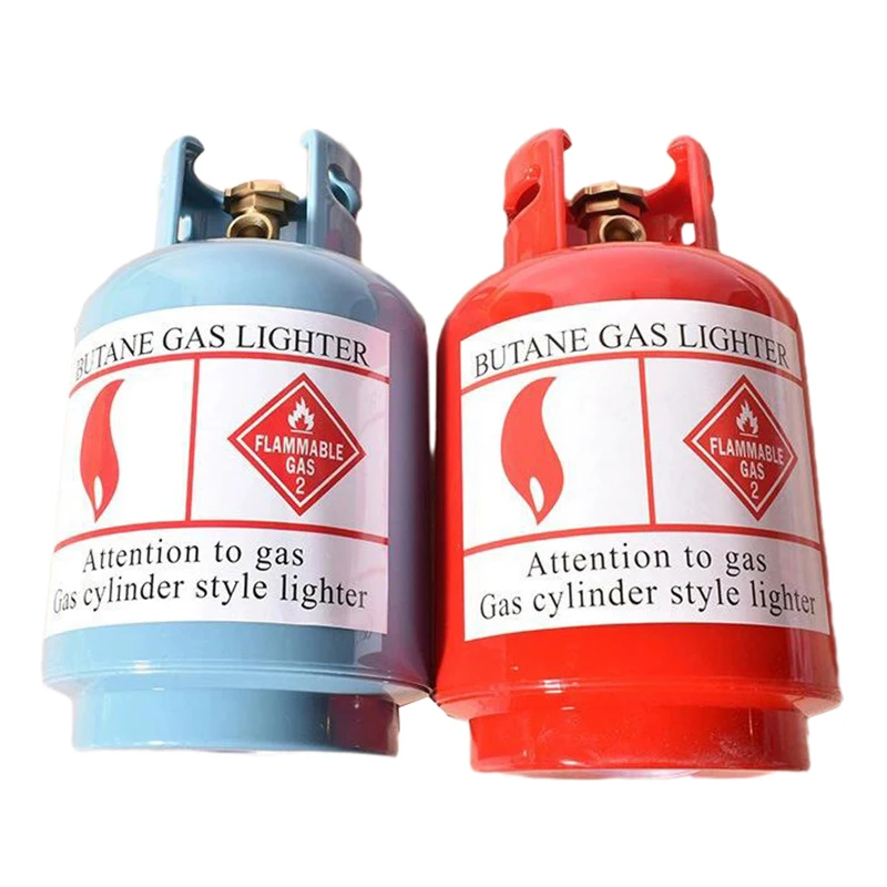 Gas Tank Fire Extinguisher Money Safe Boxes Piggy Bank For Kids Savings Box For Coins Container Home Ornaments Children's Day