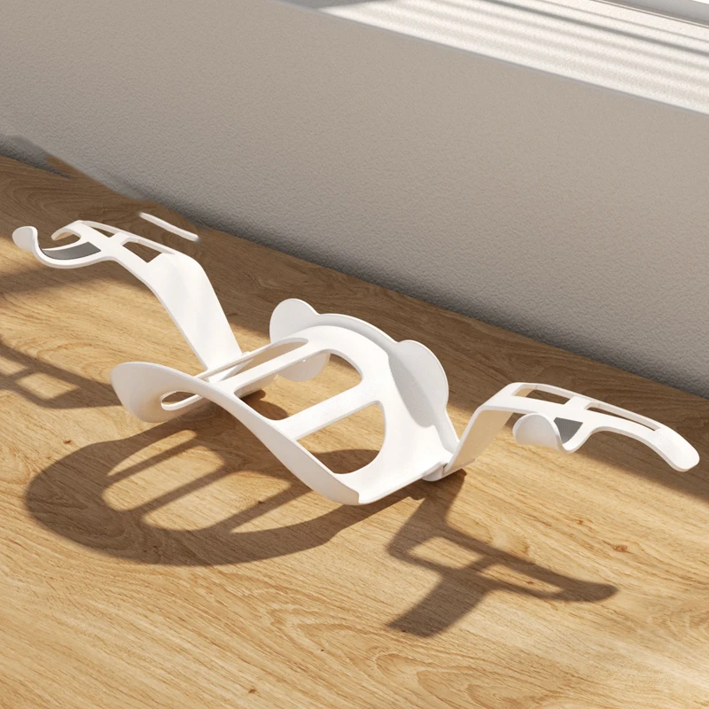 Hbv-Q09 Vr Wall Hanger Wall Type, Universal Storage Bracket Game Accessories For Oculus Quest 2 Vr