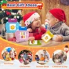 Talking Flash Cards Baby Learning Cards with 224 Sight Words Educational Gifts for Toddler Montessori Toys Speech Therapy 4